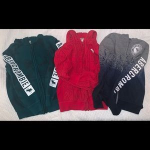 Abercrombie boy kids